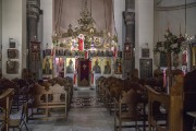 Церковь Илии Пророка - Салоники (Θεσσαλονίκη) - Центральная Македония - Греция