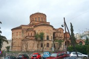 Церковь Илии Пророка, , Салоники (Θεσσαλονίκη), Центральная Македония, Греция