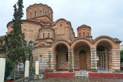Церковь Илии Пророка - Салоники (Θεσσαλονίκη) - Центральная Македония - Греция