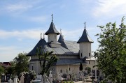 Церковь Василия Великого, , Яссы, Яссы, Румыния
