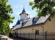 Церковь Антония Великого, , Яссы, Яссы, Румыния