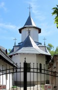 Церковь Антония Великого - Яссы - Яссы - Румыния
