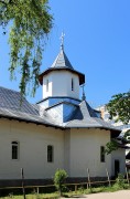 Церковь Антония Великого - Яссы - Яссы - Румыния