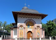 Церковь Стефана III Великого и Святого - Яссы - Яссы - Румыния