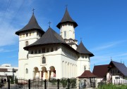 Церковь Константина и Елены, , Яссы, Яссы, Румыния