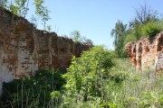 Церковь Николая Чудотворца - Левенское - Одоевский район - Тульская область