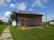 Церковь Зосимы и Савватия, , Юговское, Кунгурский район и г. Кунгур, Пермский край