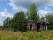 Церковь Флора и Лавра - Хмелёвка - Кунгурский район и г. Кунгур - Пермский край