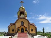 Церковь Рождества Иоанна Предтечи, , Чернышковский, Чернышковский район, Волгоградская область