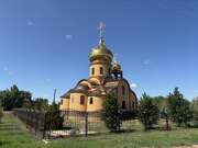 Церковь Рождества Иоанна Предтечи, , Чернышковский, Чернышковский район, Волгоградская область