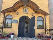 Церковь Рождества Иоанна Предтечи, , Чернышковский, Чернышковский район, Волгоградская область