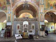 Церковь Рождества Иоанна Предтечи, , Чернышковский, Чернышковский район, Волгоградская область