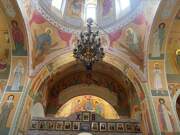 Церковь Рождества Иоанна Предтечи, , Чернышковский, Чернышковский район, Волгоградская область