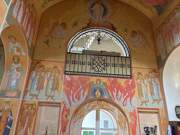Церковь Рождества Иоанна Предтечи, , Чернышковский, Чернышковский район, Волгоградская область