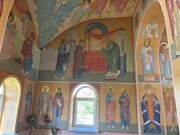 Церковь Рождества Иоанна Предтечи, , Чернышковский, Чернышковский район, Волгоградская область