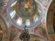 Церковь Рождества Иоанна Предтечи, , Чернышковский, Чернышковский район, Волгоградская область