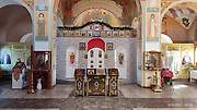 Церковь Рождества Иоанна Предтечи, Чернышковский, Чернышковский район, Волгоградская область