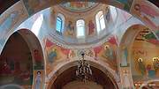 Церковь Рождества Иоанна Предтечи, Чернышковский, Чернышковский район, Волгоградская область