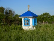 Часовня Владимирской иконы Божией Матери - Романово - Родниковский район - Ивановская область