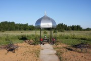 Неизвестная часовня, , Шуи, Рославльский район, Смоленская область