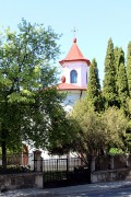 Церковь Димитрия Солунского, , Яссы, Яссы, Румыния