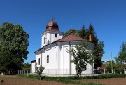 Церковь Михаила и Гавриила Архангелов - Яссы - Яссы - Румыния