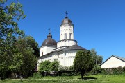 Церковь Иоанна Нового, , Яссы, Яссы, Румыния
