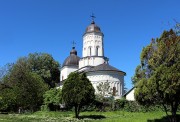 Церковь Иоанна Нового - Яссы - Яссы - Румыния