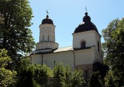 Церковь Иоанна Нового, , Яссы, Яссы, Румыния
