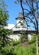 Церковь Андрея Первозванного - Яссы - Яссы - Румыния