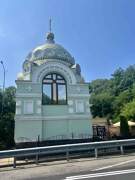 Часовня Смоленской иконы Божией Матери, , Магри, Сочи, город, Краснодарский край