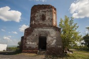 Церковь Иоанна Предтечи - Пуктыш - Щучанский район - Курганская область