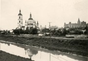Церковь Успения Пресвятой Богородицы, Фото 1941 г. с аукциона e-bay.de<br>, Яссы, Яссы, Румыния