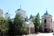 Церковь Успения Пресвятой Богородицы - Яссы - Яссы - Румыния