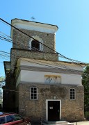 Церковь Иоанна Златоуста - Яссы - Яссы - Румыния