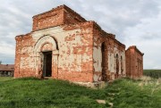 Церковь Константина и Елены - Гостьково - Алапаевский район (Алапаевское МО и Махнёвское МО) - Свердловская область