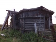 Амбор. Неизвестная часовня