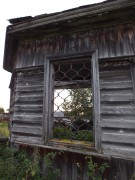 Амбор. Неизвестная часовня
