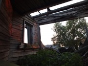 Амбор. Неизвестная часовня
