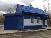 Краснокамск. Матроны Московской, церковь