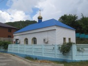 Церковь Иверской иконы Божией Матери, , Шепси, Туапсинский район, Краснодарский край