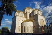 Церковь Константина и Елены - Скопье - Северная Македония - Прочие страны