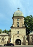 Церковь Спиридона Тримифунтского, , Яссы, Яссы, Румыния