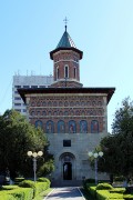 Церковь Николая Чудотворца, , Яссы, Яссы, Румыния