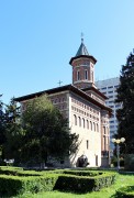 Церковь Николая Чудотворца - Яссы - Яссы - Румыния