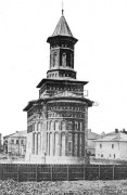 Церковь Николая Чудотворца, Частная коллекция. Фото 1930-х годов<br>, Яссы, Яссы, Румыния