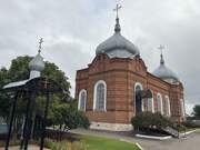 Рудня. Михаила Архангела, церковь