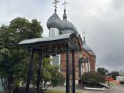 Рудня. Михаила Архангела, церковь