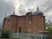 Рудня. Михаила Архангела, церковь