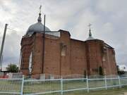 Рудня. Михаила Архангела, церковь